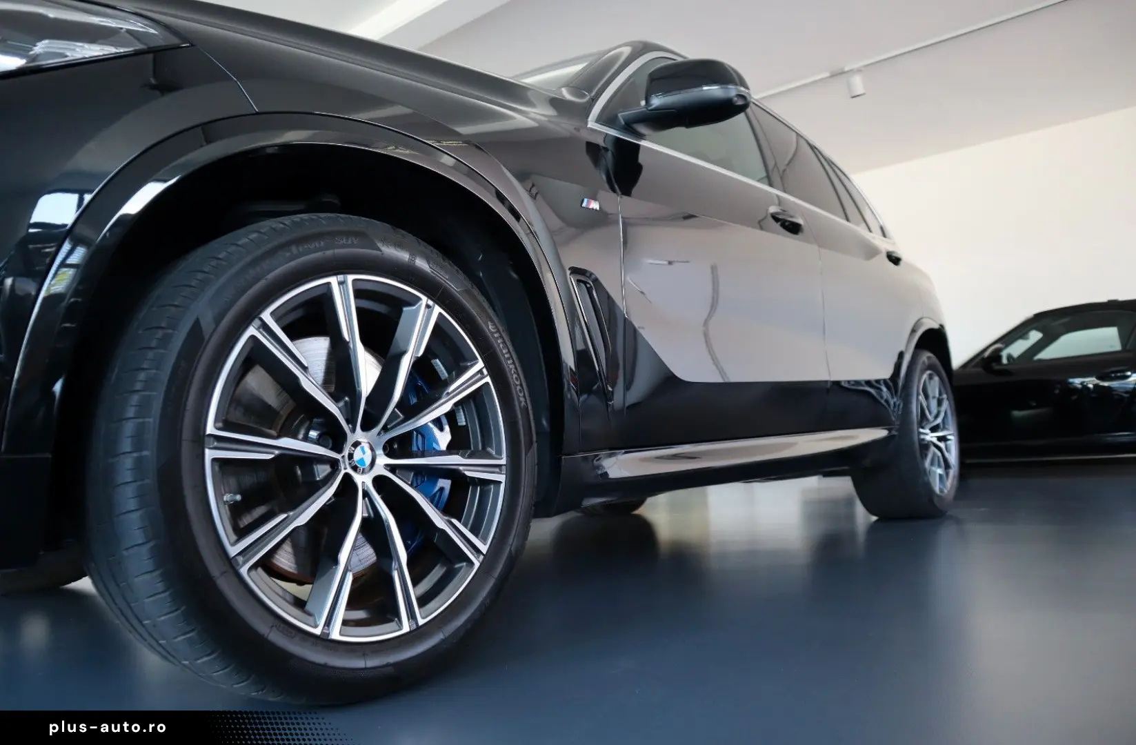 BMW X5 40d M Sport   DrivAssProf   HUD   360    Pano