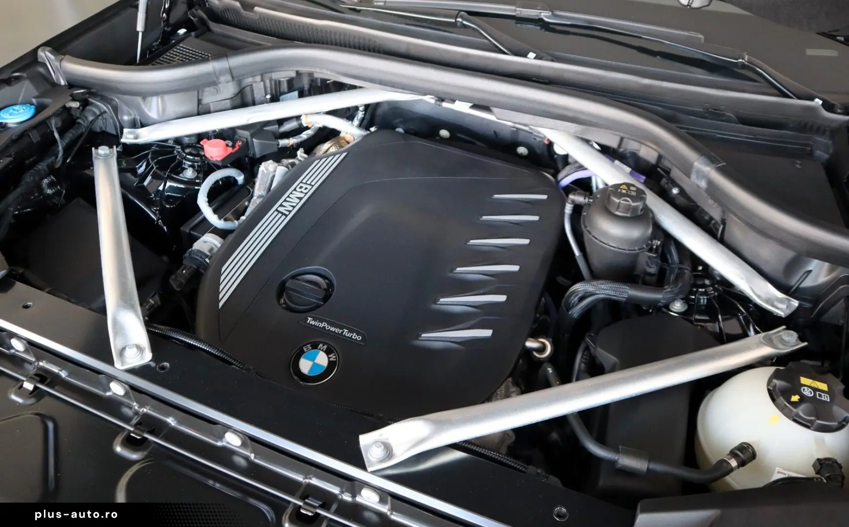BMW X5 40d M Sport   DrivAssProf   HUD   360    Pano