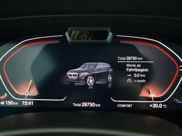 BMW X5 40d M Sport   DrivAssProf   HUD   360    Pano
