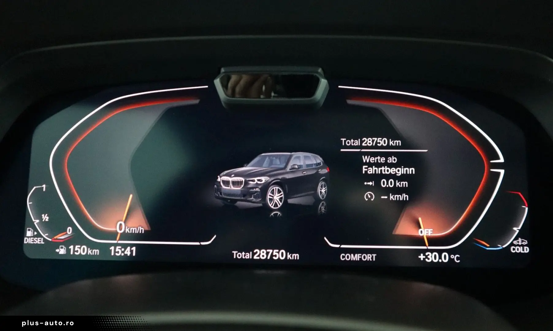 BMW X5 40d M Sport   DrivAssProf   HUD   360    Pano