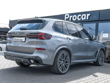 BMW X5 xDrive30d M Sport HUD PANO ACC AHK 360 KAM