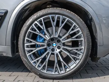 BMW X5 xDrive30d M Sport HUD PANO ACC AHK 360 KAM