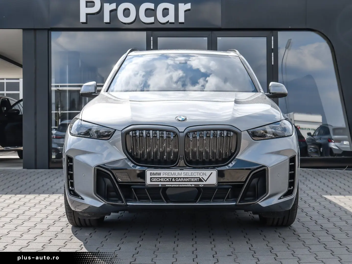 BMW X5 xDrive30d M Sport HUD PANO ACC AHK 360 KAM