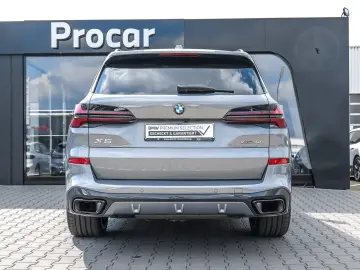 BMW X5 xDrive30d M Sport HUD PANO ACC AHK 360 KAM