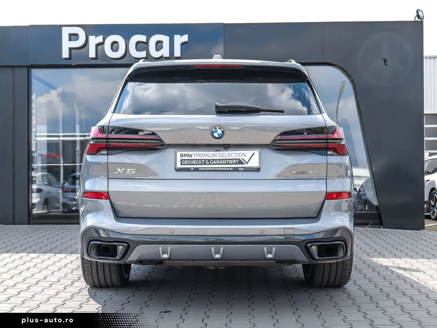 BMW X5 xDrive30d M Sport HUD PANO ACC AHK 360 KAM