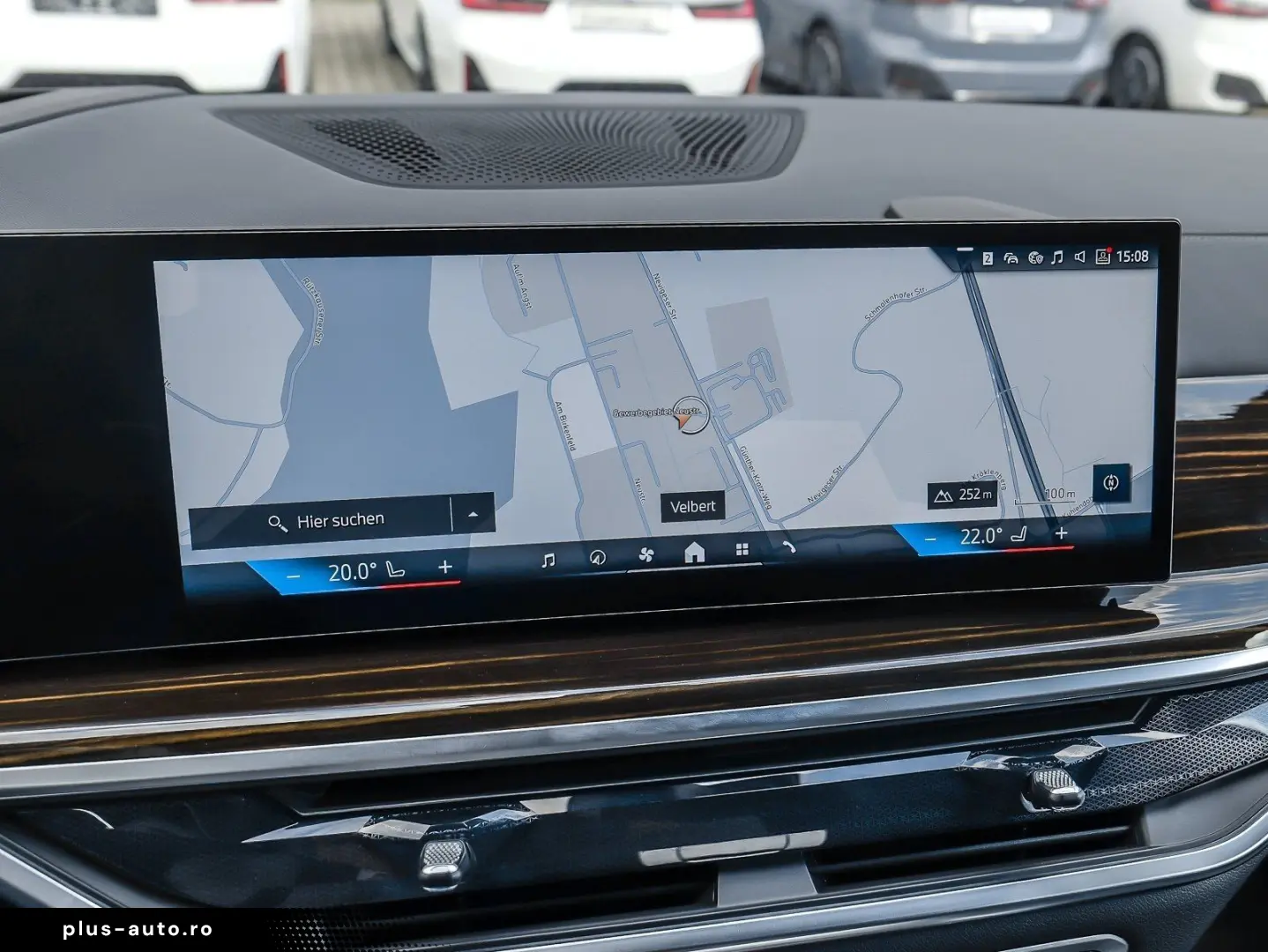 BMW X5 xDrive30d M Sport HUD PANO ACC AHK 360 KAM