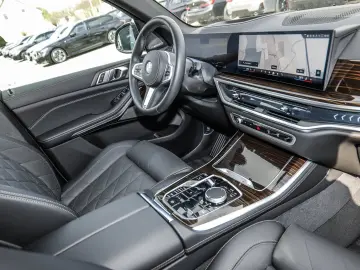 BMW X5 xDrive30d M Sport HUD PANO ACC AHK 360 KAM