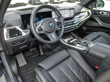 BMW X5 xDrive30d M Sport HUD PANO ACC AHK 360 KAM