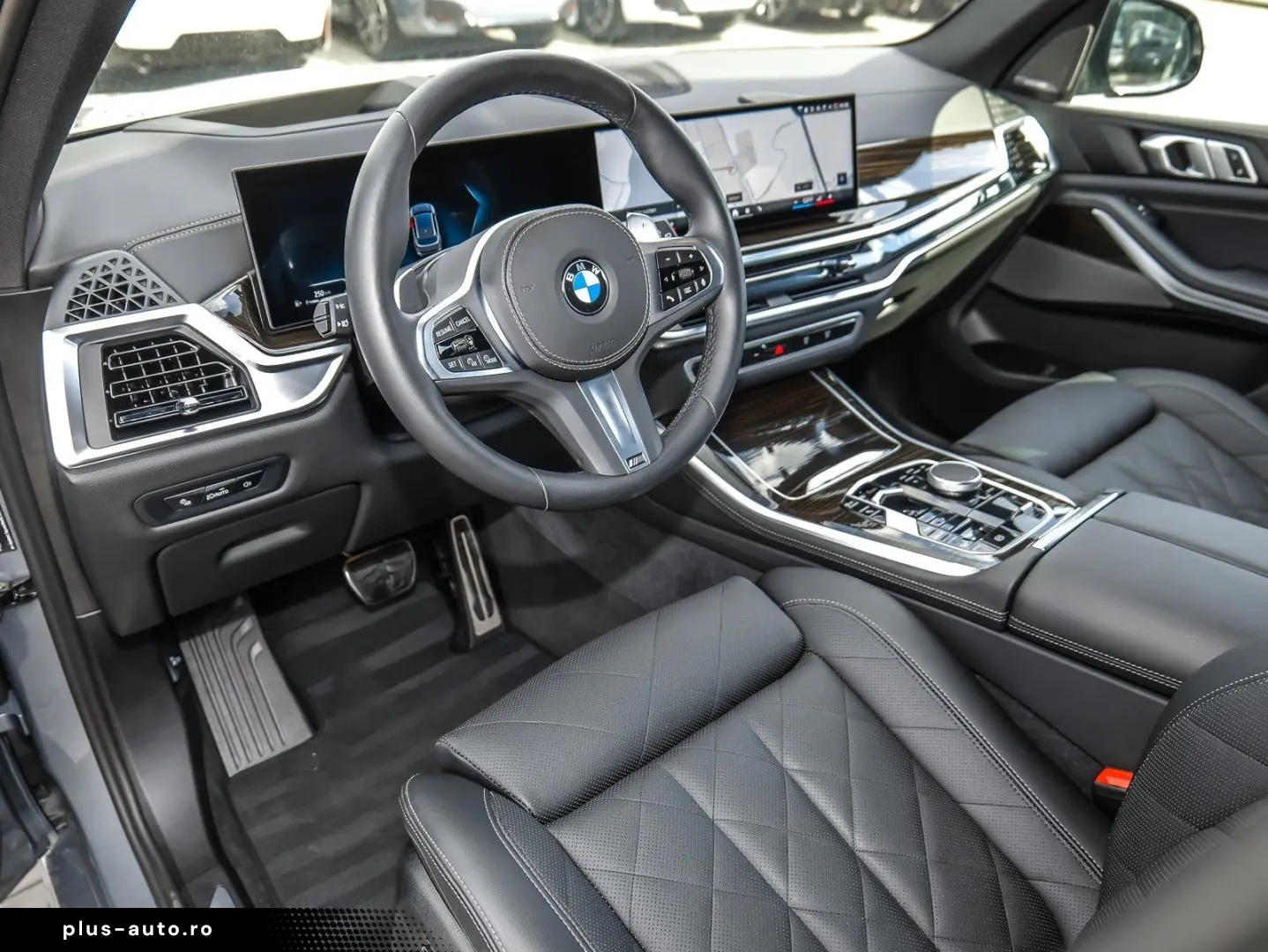 BMW X5 xDrive30d M Sport HUD PANO ACC AHK 360 KAM