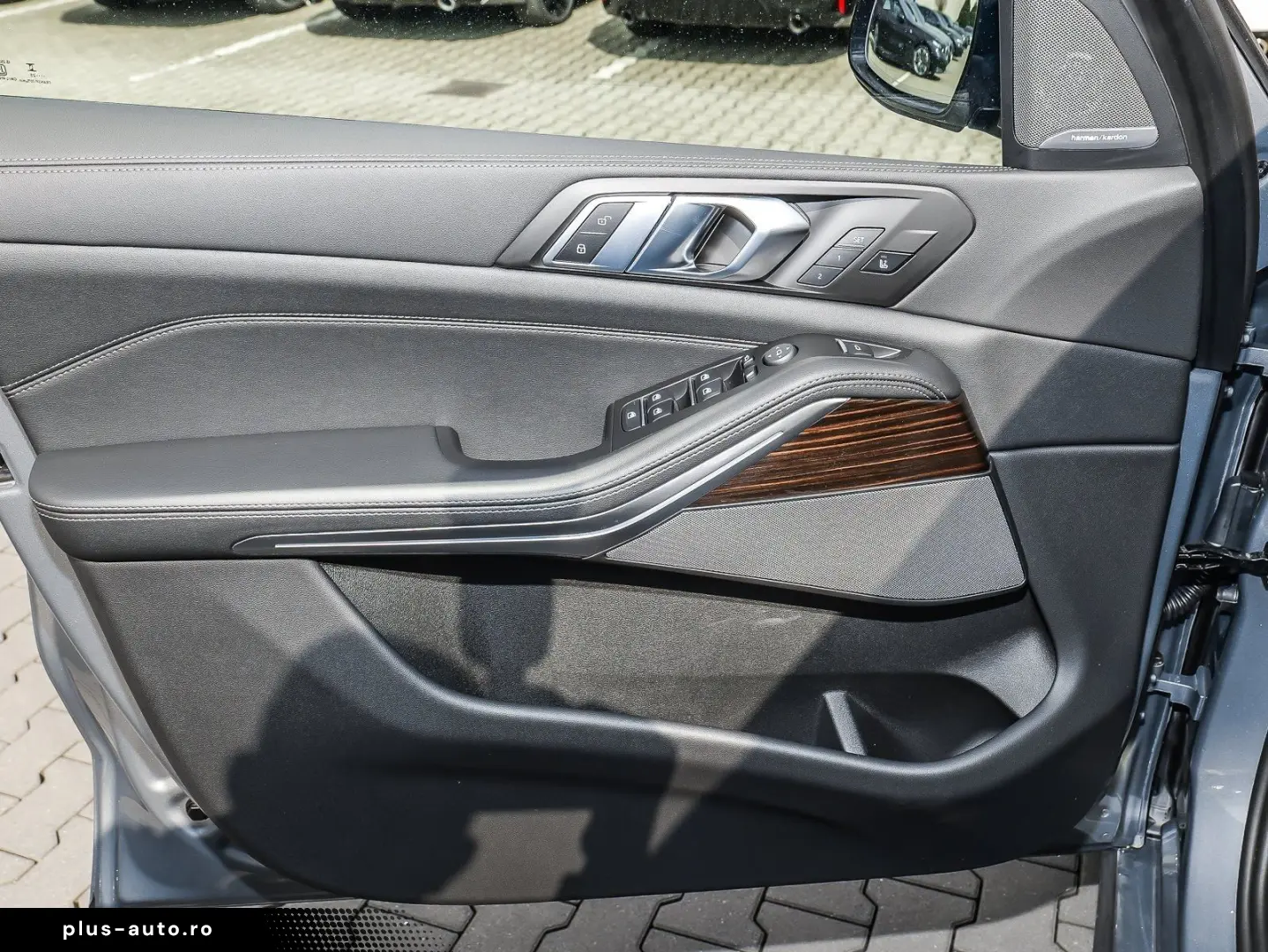 BMW X5 xDrive30d M Sport HUD PANO ACC AHK 360 KAM