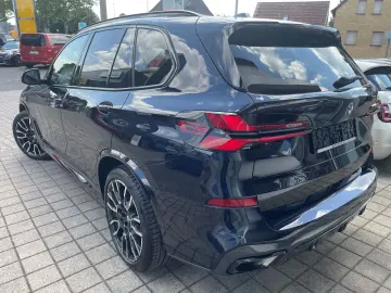 BMW X5 30DxD MSPORT-PRO PANO 2ACHS INTEGRAL SOFT HK