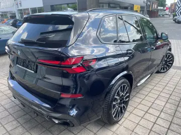 BMW X5 30DxD MSPORT-PRO PANO 2ACHS INTEGRAL SOFT HK