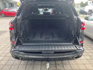 BMW X5 30DxD MSPORT-PRO PANO 2ACHS INTEGRAL SOFT HK