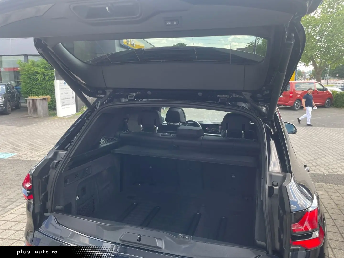 BMW X5 30DxD MSPORT-PRO PANO 2ACHS INTEGRAL SOFT HK