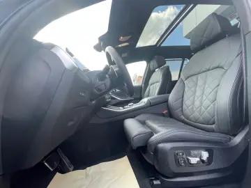 BMW X5 30DxD MSPORT-PRO PANO 2ACHS INTEGRAL SOFT HK