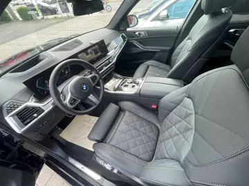 BMW X5 30DxD MSPORT-PRO PANO 2ACHS INTEGRAL SOFT HK