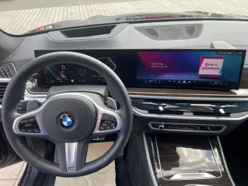 BMW X5 30DxD MSPORT-PRO PANO 2ACHS INTEGRAL SOFT HK