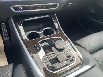 BMW X5 30DxD MSPORT-PRO PANO 2ACHS INTEGRAL SOFT HK