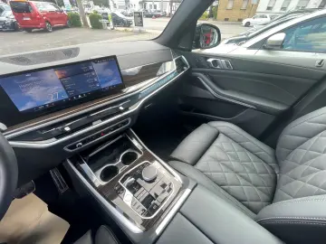 BMW X5 30DxD MSPORT-PRO PANO 2ACHS INTEGRAL SOFT HK