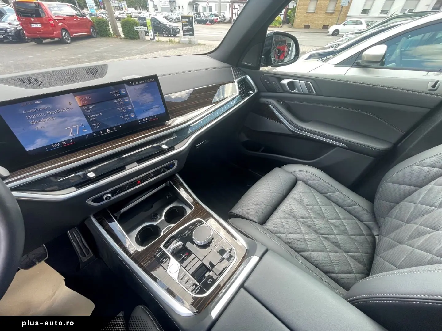 BMW X5 30DxD MSPORT-PRO PANO 2ACHS INTEGRAL SOFT HK
