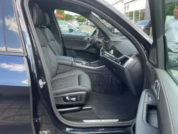 BMW X5 30DxD MSPORT-PRO PANO 2ACHS INTEGRAL SOFT HK