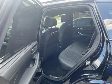 BMW X5 30DxD MSPORT-PRO PANO 2ACHS INTEGRAL SOFT HK