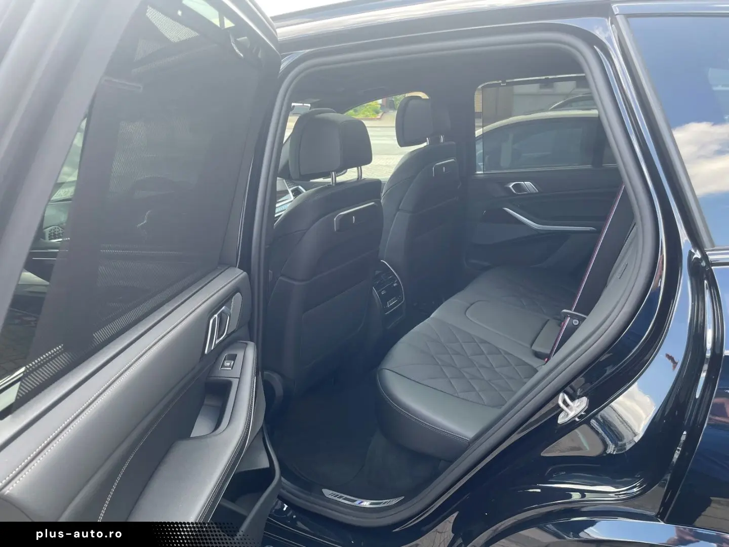 BMW X5 30DxD MSPORT-PRO PANO 2ACHS INTEGRAL SOFT HK