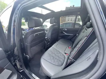 BMW X5 30DxD MSPORT-PRO PANO 2ACHS INTEGRAL SOFT HK