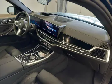 BMW X5 30d M Sport Pano ACC AHK Sitzklima