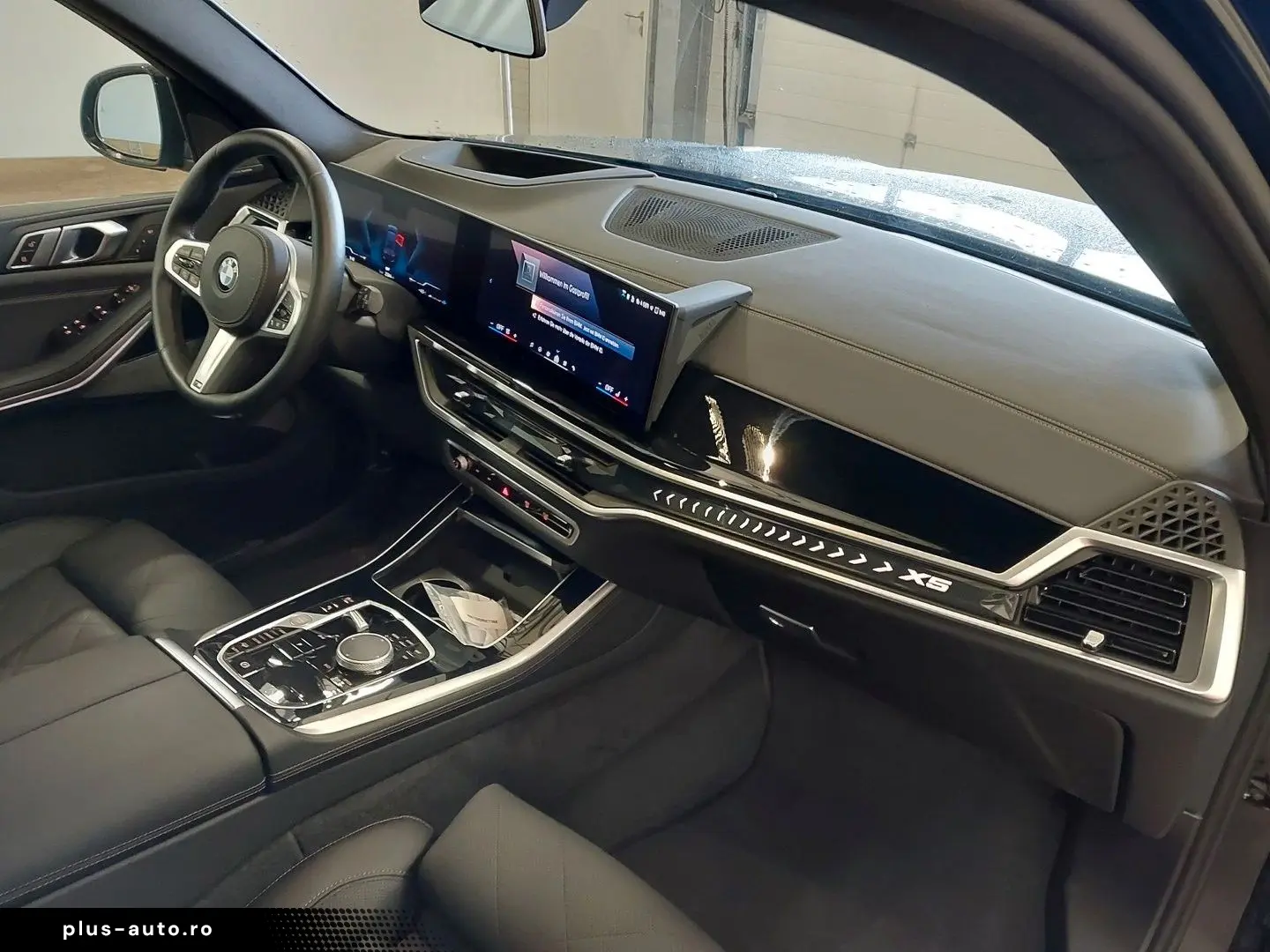 BMW X5 30d M Sport Pano ACC AHK Sitzklima