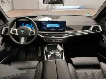 BMW X5 30d M Sport Pano ACC AHK Sitzklima