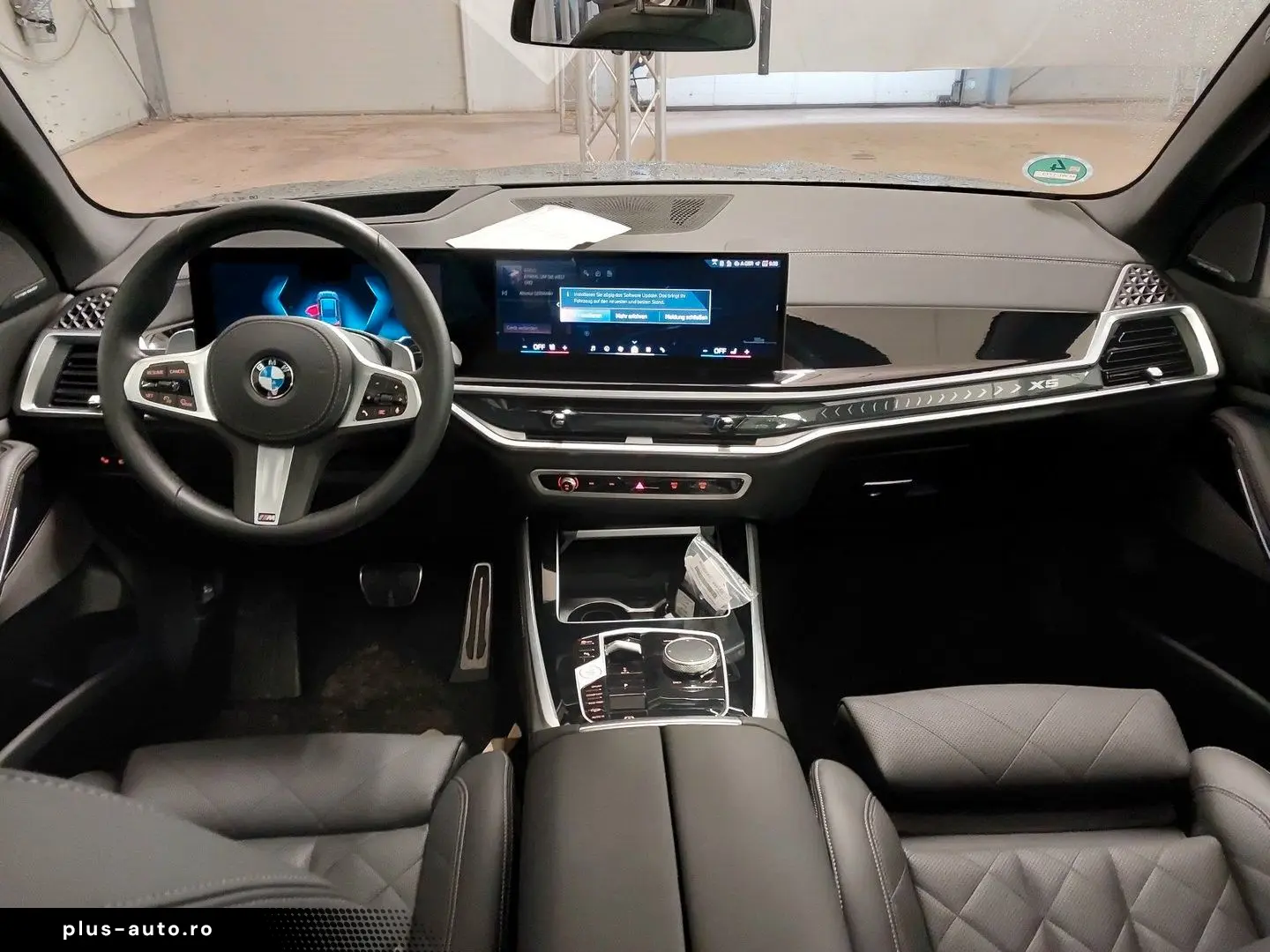 BMW X5 30d M Sport Pano ACC AHK Sitzklima