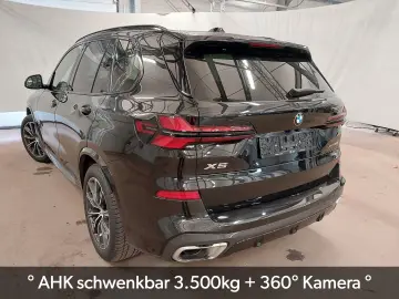 BMW X5 30d M Sport Pano ACC AHK Sitzklima