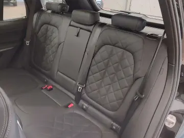 BMW X5 30d M Sport Pano ACC AHK Sitzklima