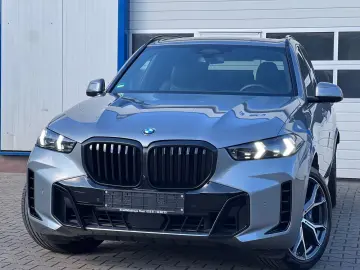 BMW X5 30d xDrive  M-SPORT PRO PANO STANDHZG LUFT