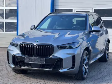 BMW X5 30d xDrive  M-SPORT PRO PANO STANDHZG LUFT