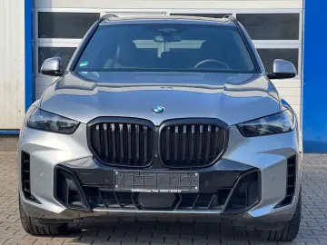 BMW X5 30d xDrive  M-SPORT PRO PANO STANDHZG LUFT
