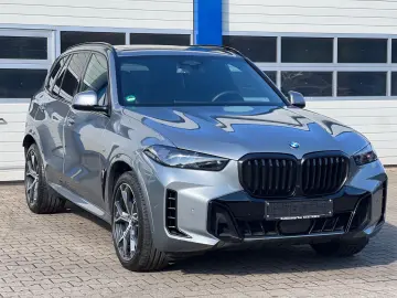 BMW X5 30d xDrive  M-SPORT PRO PANO STANDHZG LUFT