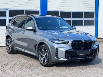 BMW X5 30d xDrive  M-SPORT PRO PANO STANDHZG LUFT