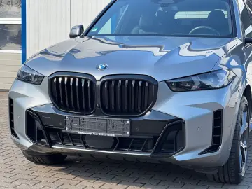 BMW X5 30d xDrive  M-SPORT PRO PANO STANDHZG LUFT