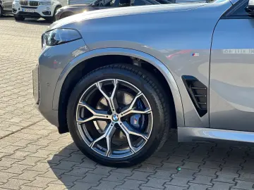 BMW X5 30d xDrive  M-SPORT PRO PANO STANDHZG LUFT