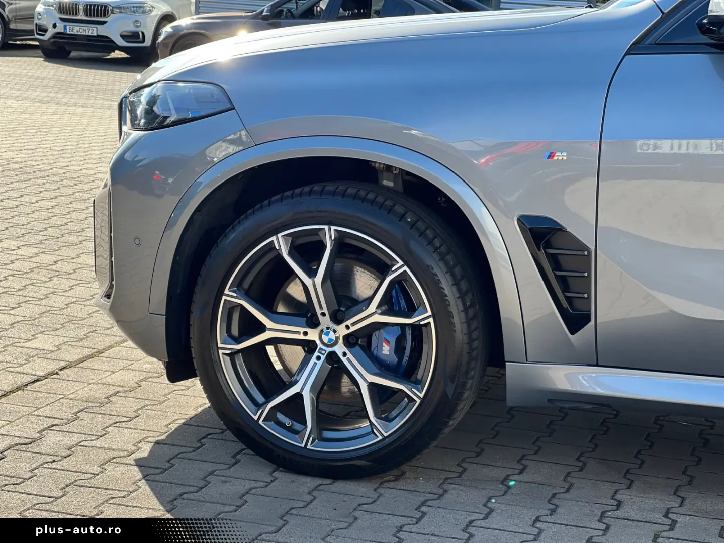 BMW X5 30d xDrive  M-SPORT PRO PANO STANDHZG LUFT
