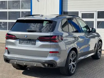 BMW X5 30d xDrive  M-SPORT PRO PANO STANDHZG LUFT