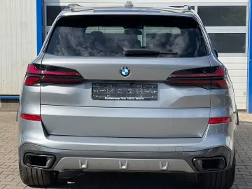 BMW X5 30d xDrive  M-SPORT PRO PANO STANDHZG LUFT