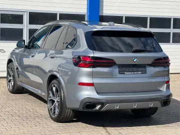 BMW X5 30d xDrive  M-SPORT PRO PANO STANDHZG LUFT