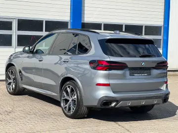 BMW X5 30d xDrive  M-SPORT PRO PANO STANDHZG LUFT