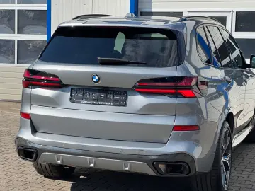 BMW X5 30d xDrive  M-SPORT PRO PANO STANDHZG LUFT