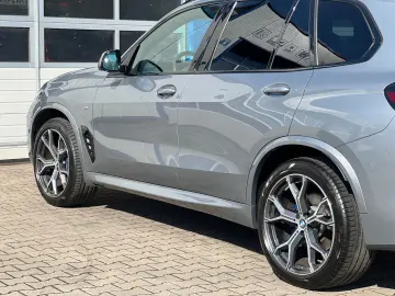 BMW X5 30d xDrive  M-SPORT PRO PANO STANDHZG LUFT