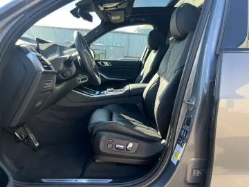 BMW X5 30d xDrive  M-SPORT PRO PANO STANDHZG LUFT
