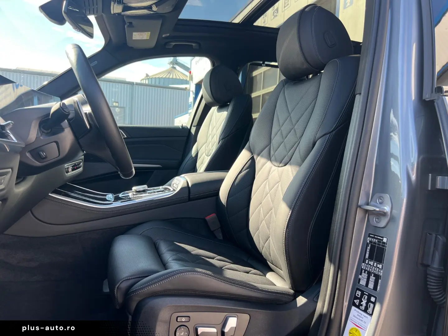 BMW X5 30d xDrive  M-SPORT PRO PANO STANDHZG LUFT